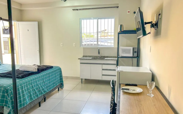 Loft Timo Para Home Office em Sorocaba SP