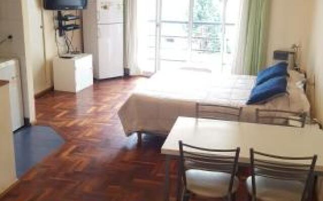 Palermo Rent Apartments