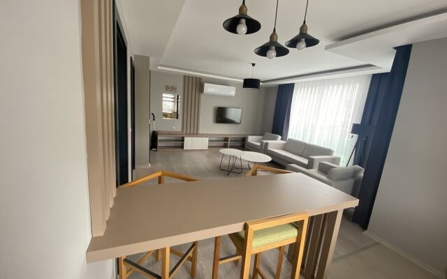 Via Suite