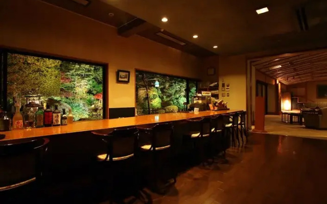 Ryumontei Chiba Ryokan