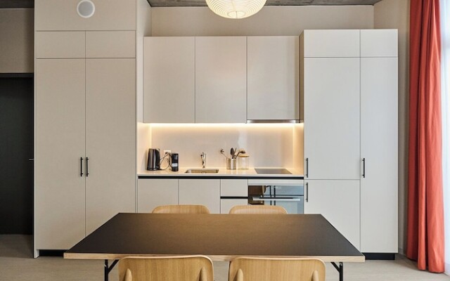 Ariv Design Hotel & Apartments