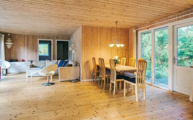 8 Person Holiday Home in Frederiksvaerk