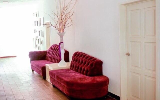 Rancho Macloy Hotel Spa & Social Events