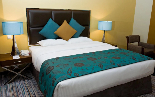 Phoenix Plaza Hotel Apartments
