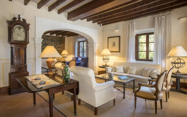 Hotel Valldemossa