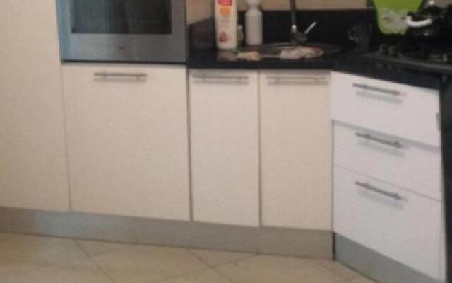 appartement sur mimosas