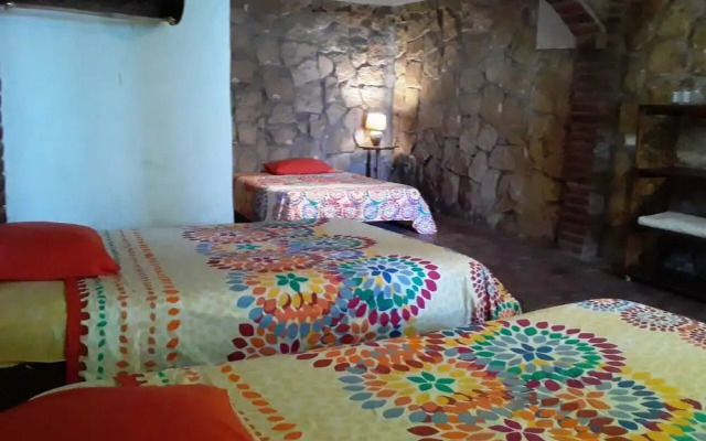 Maremonti Bed & Breakfast