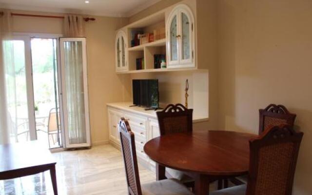 Apartamento Alcotan