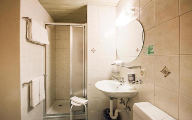 Hotel Brienzerburli