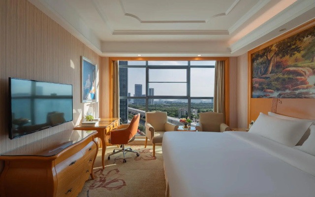 Vienna International Hotel Shenzhen Guangming Avenue – Guest Rooms – Shenzhen