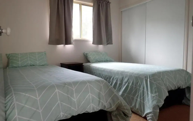 Lake Barra Cottages
