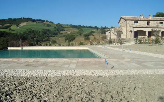 Agriturismo Villa Arsicci