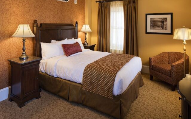 Washington House Hotel