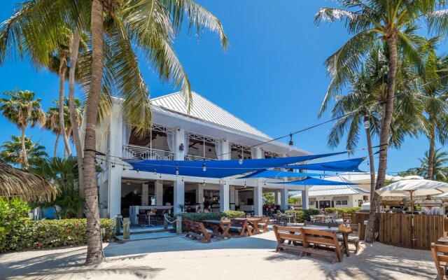 Island House #12 by Cayman Vacation