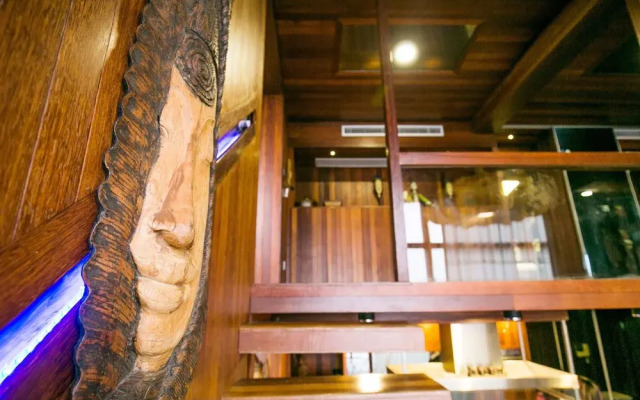 N2haus Yu Garden 4 bedrooms