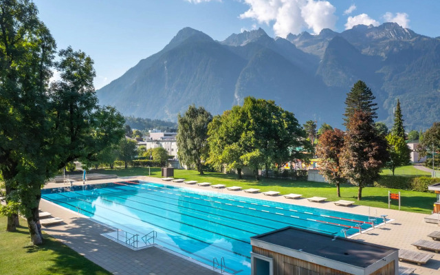 Val Blu Sport - Hotel - Spa