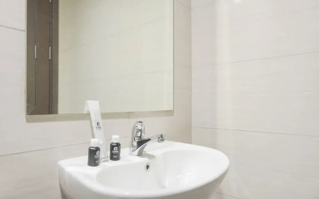 Well Designed And Strategic 2Br At Ciputra International Apartment