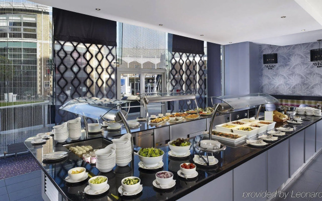 Leonardo Hotel Leeds