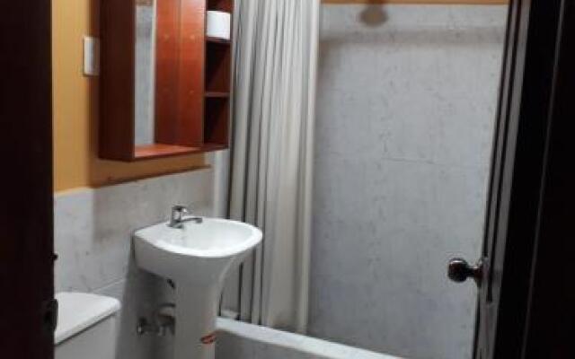 Salamandra's Suites & Hotel