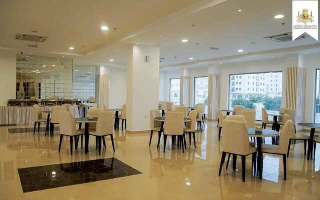 Salalah Royal Hotel Suites