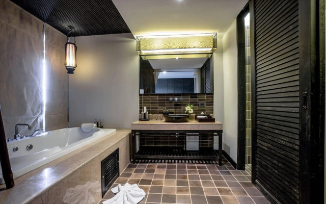 Aruntara Riverside Boutique Hotel