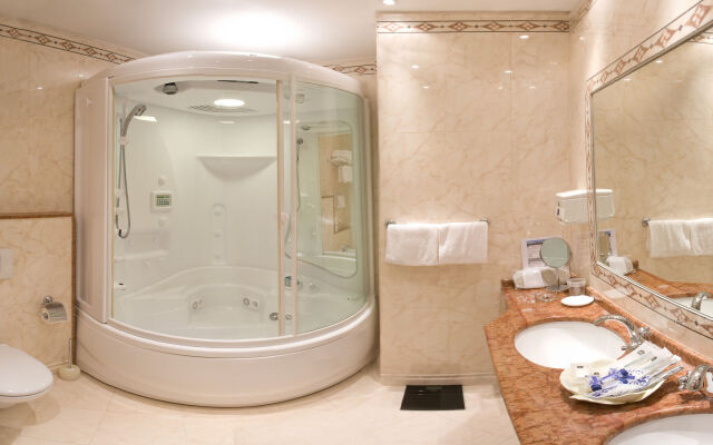 David Palace Hotel