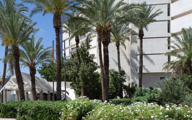 King Solomon Hotel Tiberias