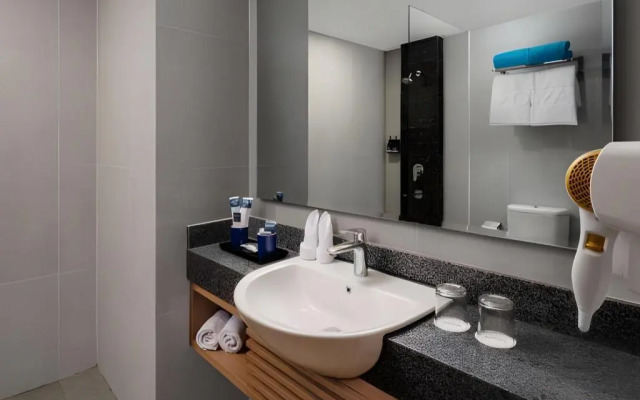 Aston Gejayan Yogyakarta Hotel & Conference Center