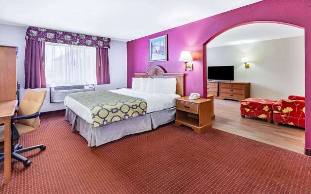 Baymont by Wyndham Perrysburg/Toledo