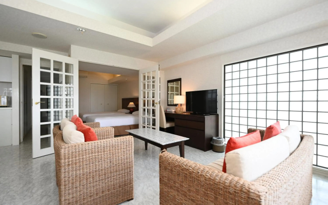 Hotel Royal Marine Palace Ishigakijima