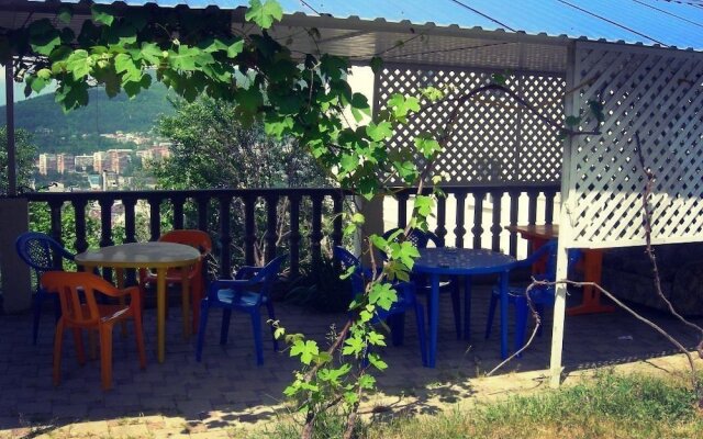 Lazurnaya Plus Hotel