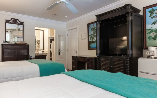 The Caribbean Court Boutique Hotel