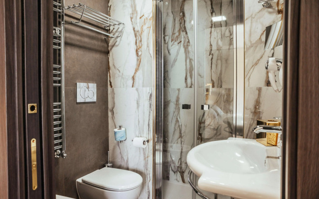 Mövenpick Hotel Bari  (Opening July 2025)