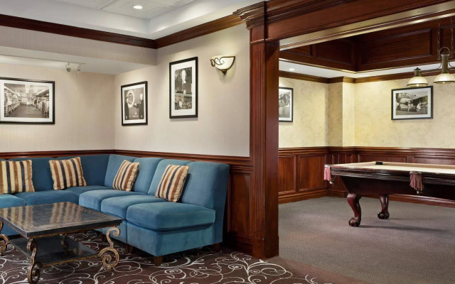 Residence Inn By Marriott West Orange