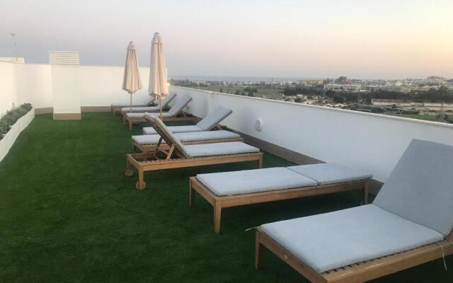 Suite Vitbanus