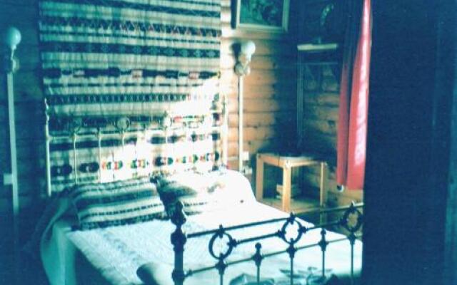 Holiday home La Bayle