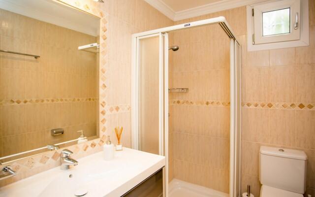 30439 - Fantastic Luxury Villa Near Marbella