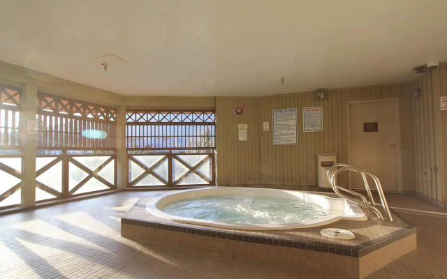 Blackcomb Benchlands, Blackcom