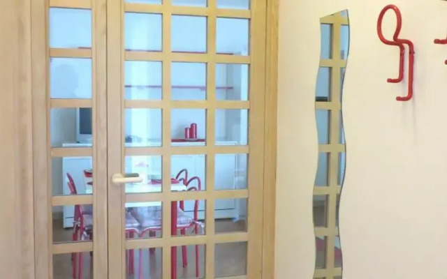 Prestige Apartment