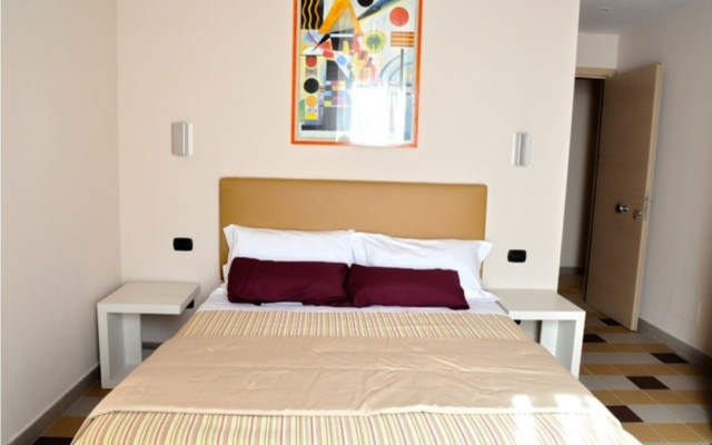 Rooms for you