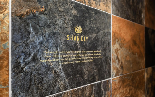The Shankly Hotel
