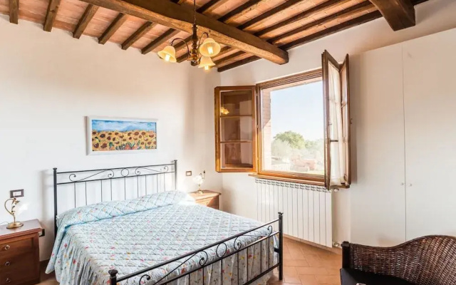 Agriturismo Cantagalli