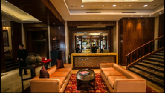 New Coast Hotel Manila