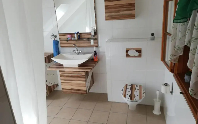 Ferienwohnungen Bonnleiten
