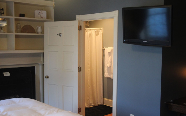 Stocks Manor Bed and Breakfast