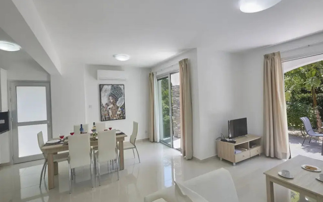 Protaras Simona Villa SL3
