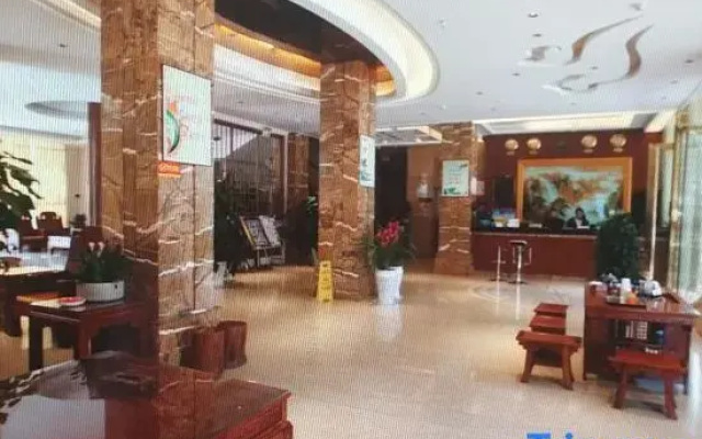 Jinfeng Hotel