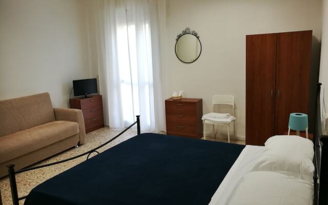 Leda B&B