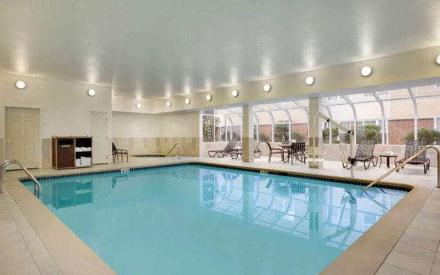 Homewood Suites by Hilton Houston-Westchase