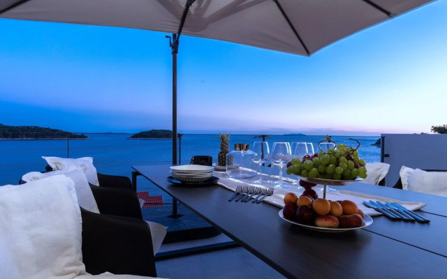 Villa Desire